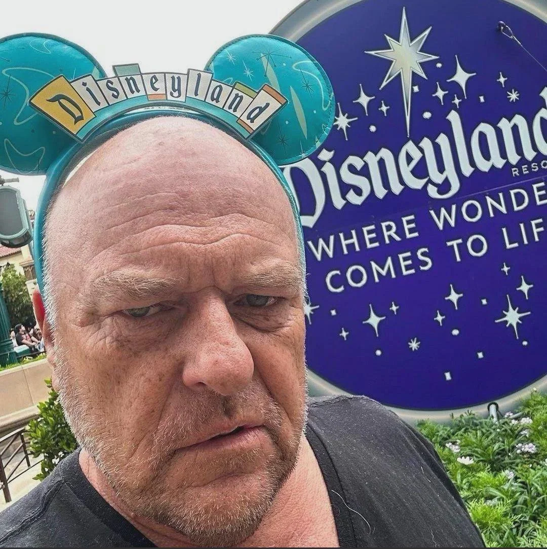 The Mouse meets The Beast