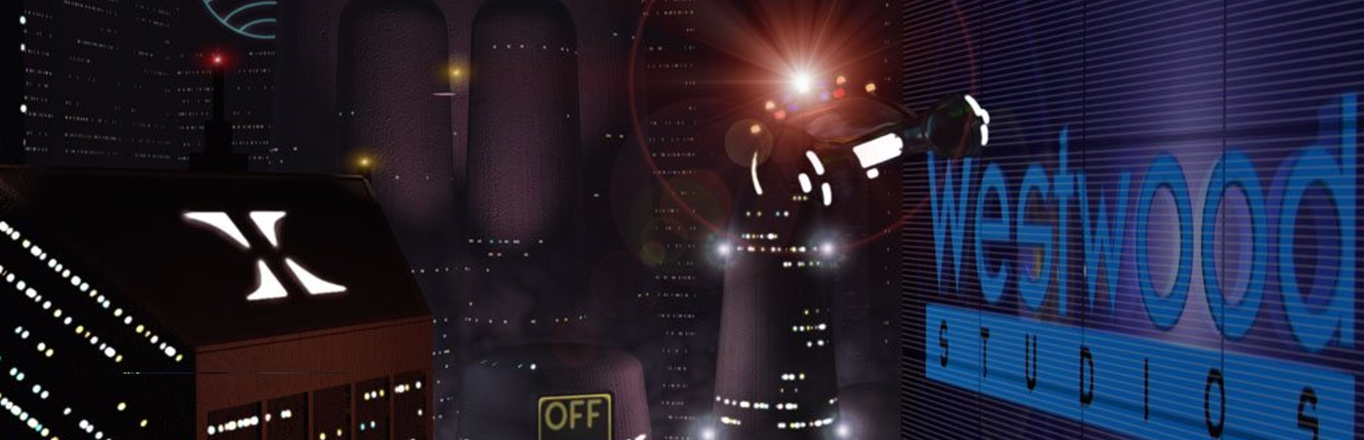 When Other Games Chased Polygons, Blade Runner Chased Atmosphere