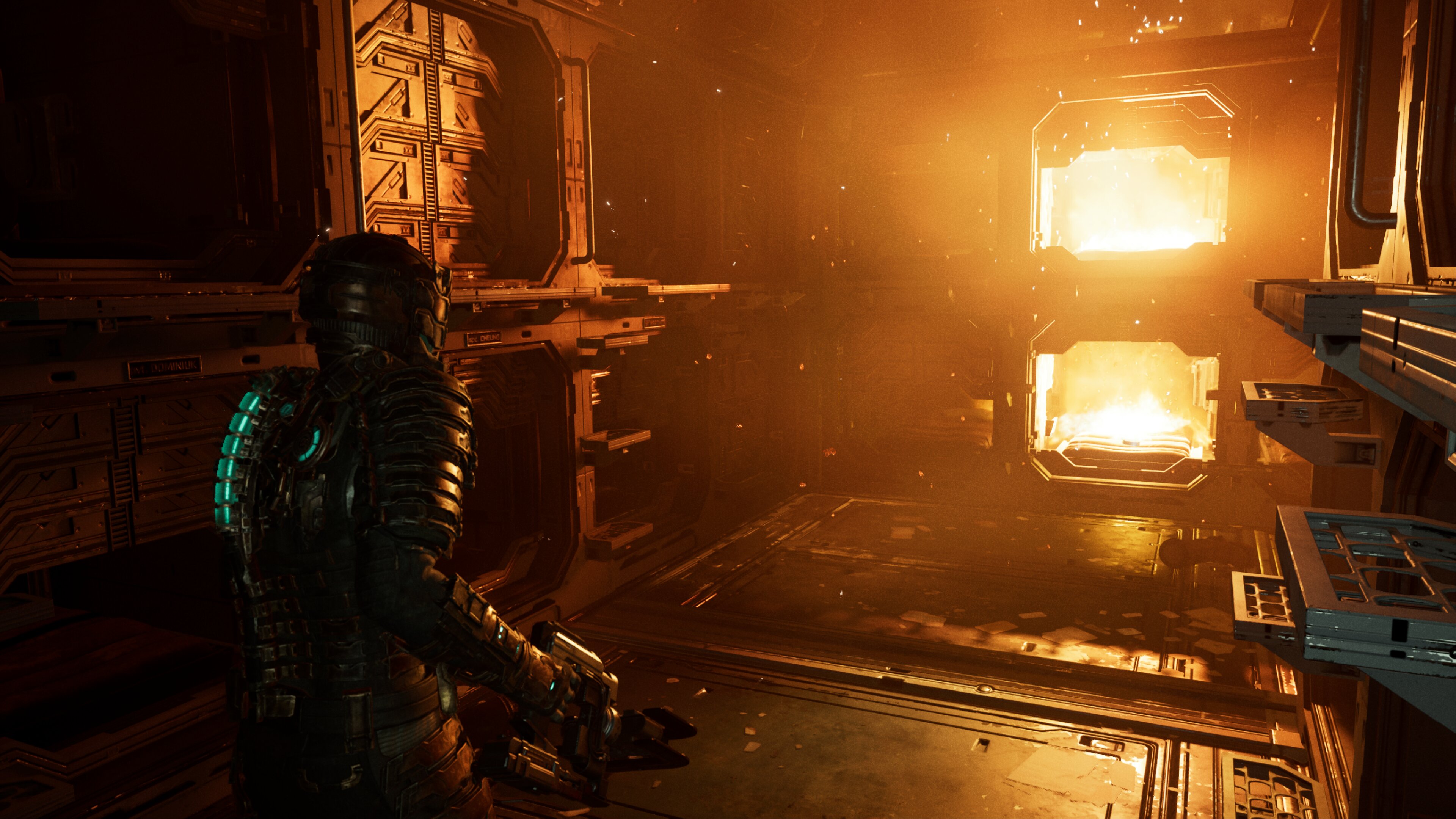 Day 741 of posting a Daily Screenshot from the games I've been playing