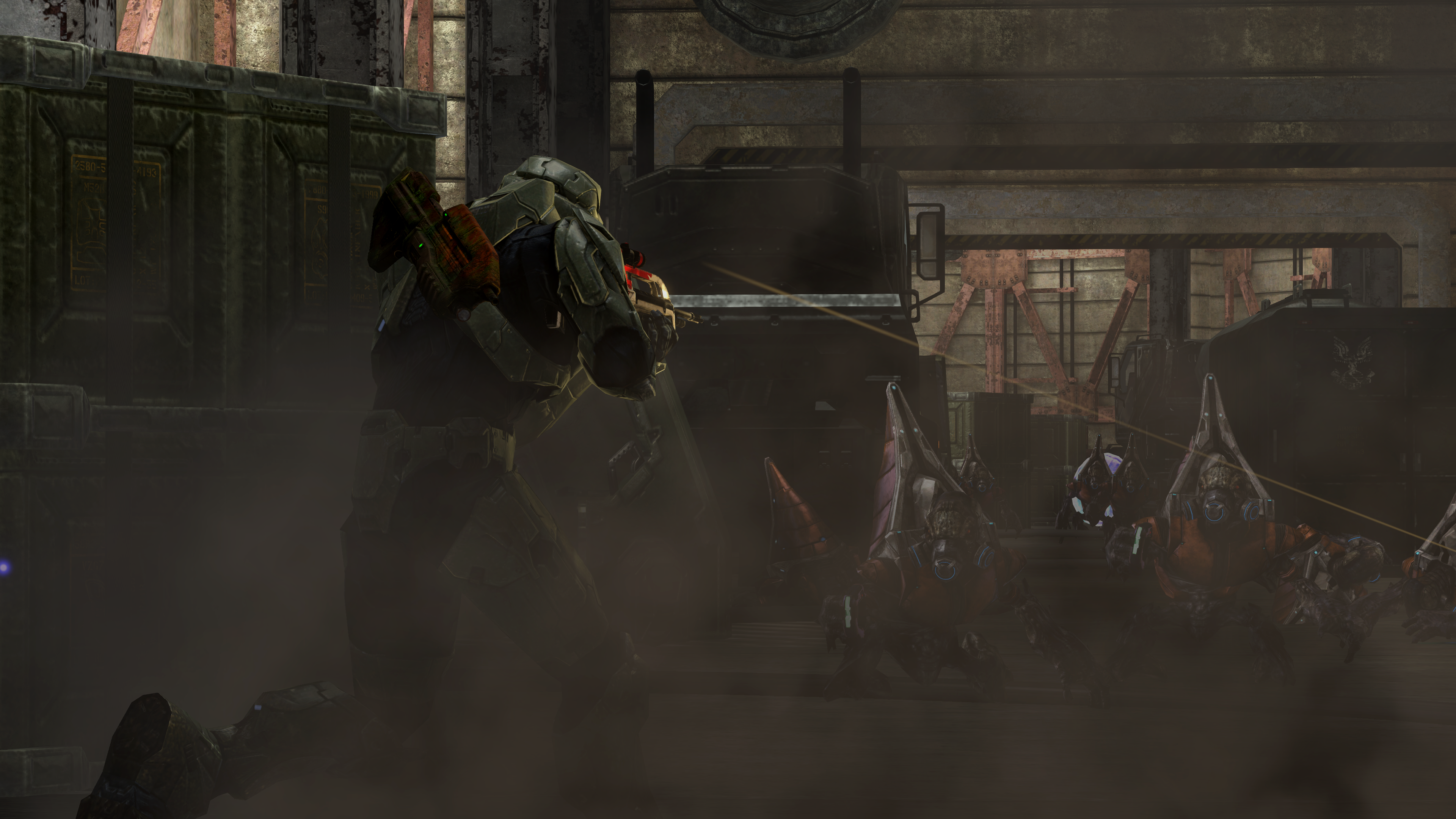 Day 606 of posting a Daily Screenshot from the games I've been playing