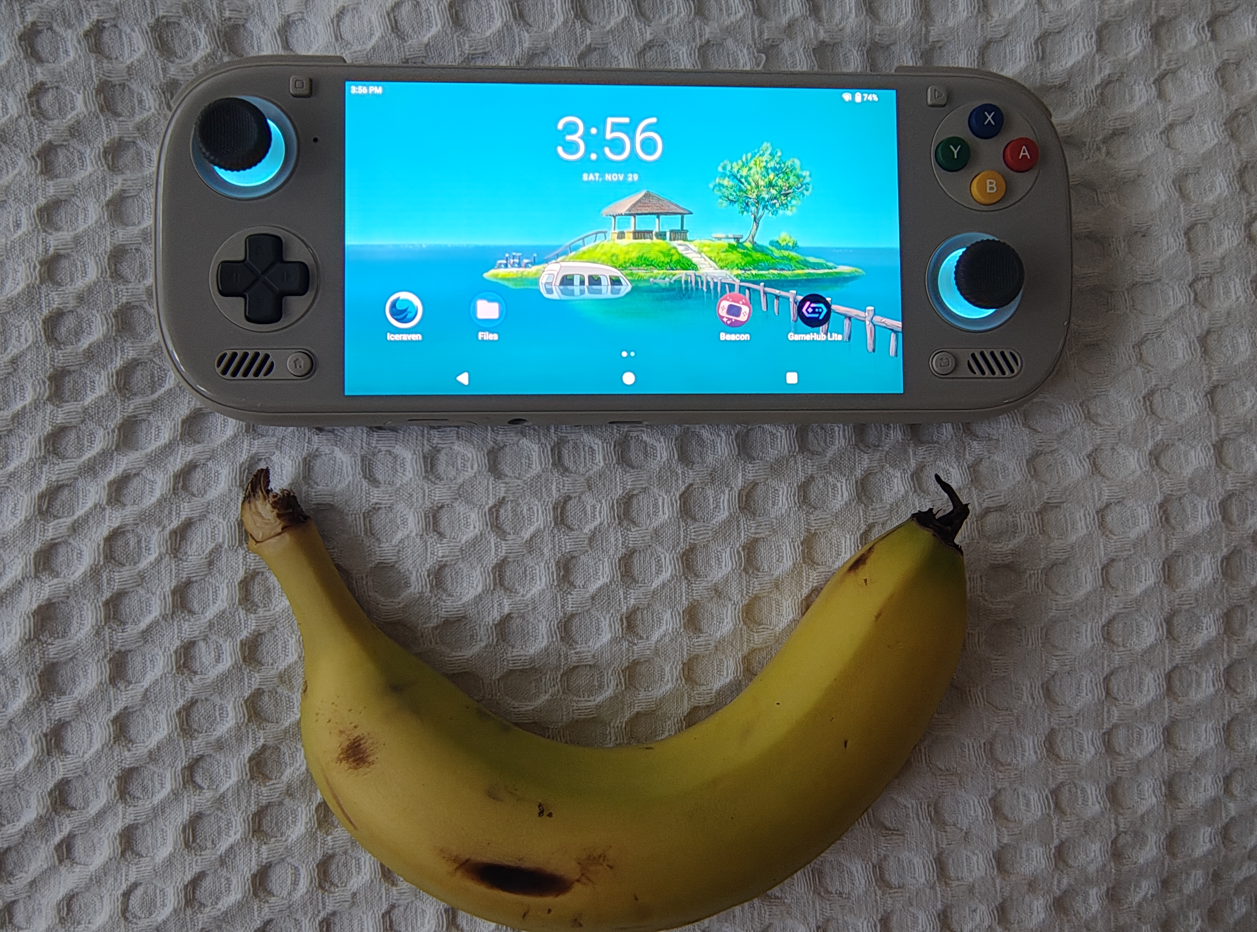 My review on the AYN Odin 3