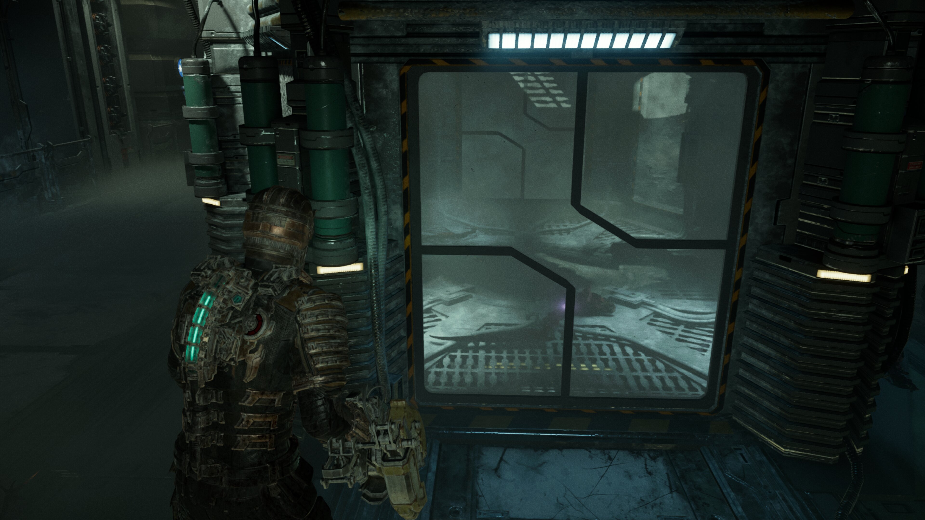 Day 738 of posting a Daily Screenshot from the games I've been playing