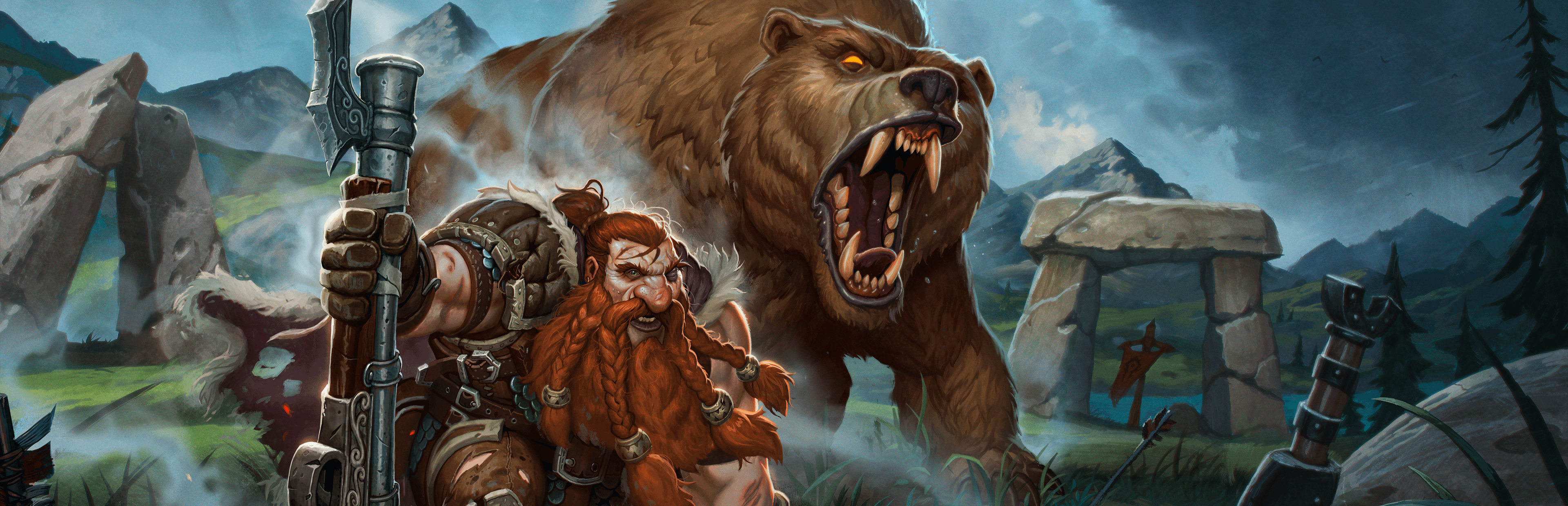 The Digital Plague: When World of Warcraft Accidentally Simulated a Pandemic (my article!)