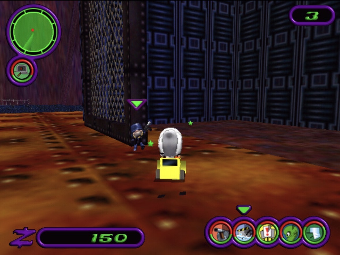 Guess The Game (#007) [solved - see comments]