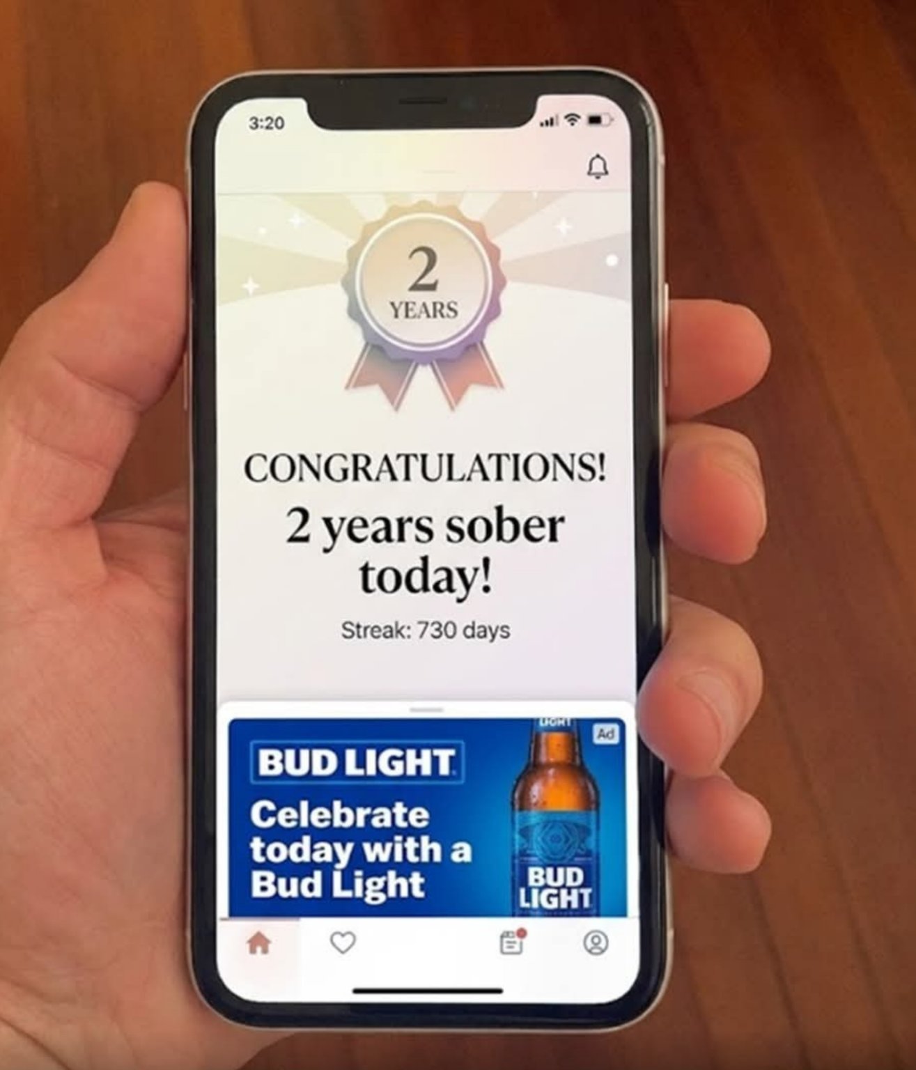 Block your ads