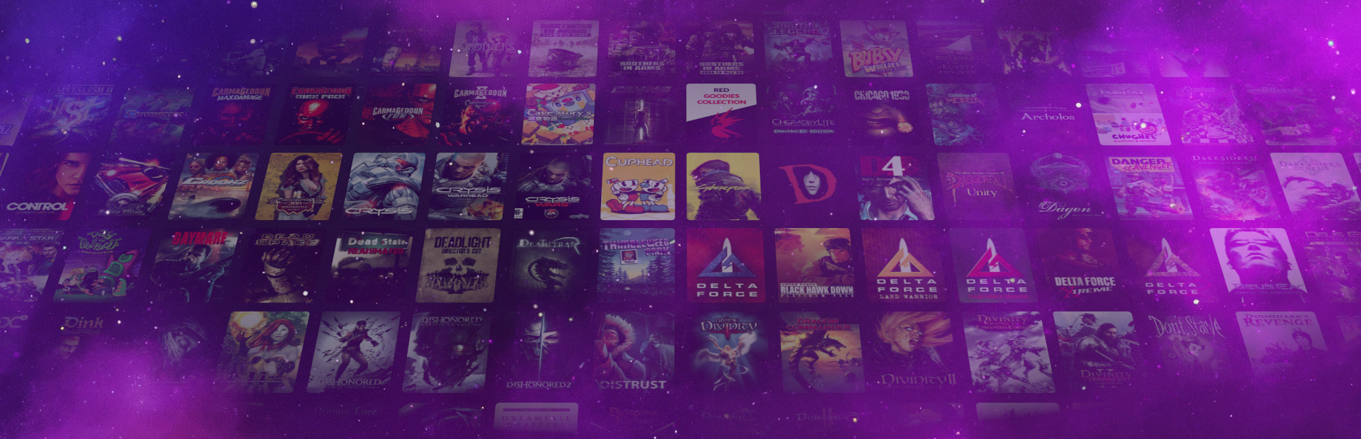 Building GameSieve for GOG: A Chat With the Developer
