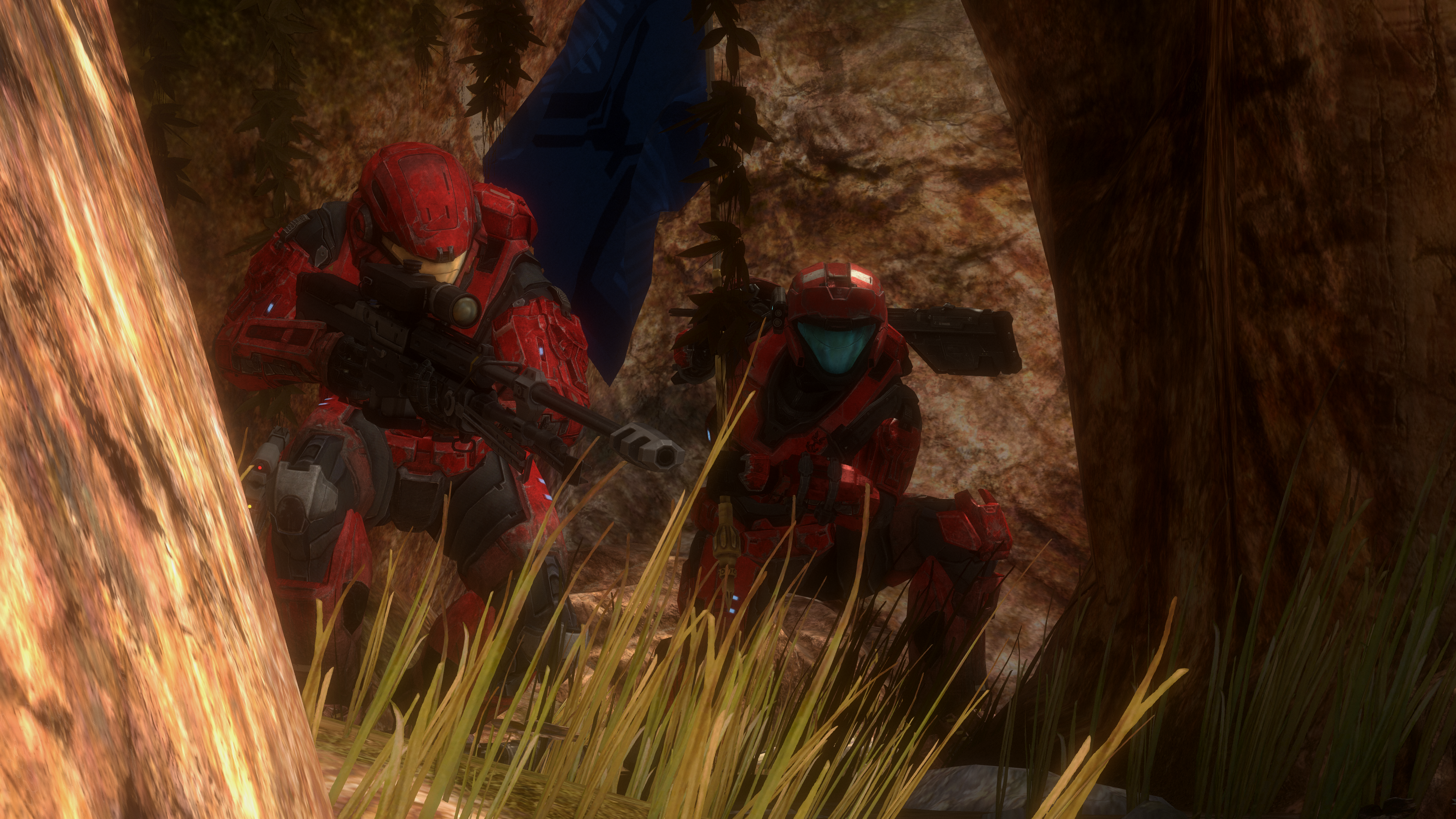 Day 618 of posting a Daily Screenshot from the games I've been playing