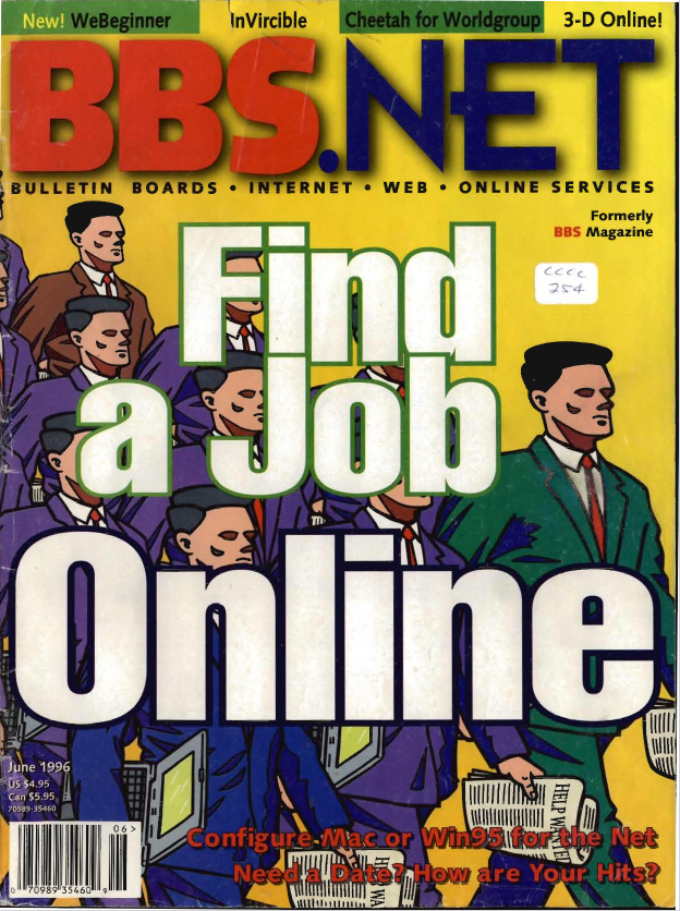 How A Blast From The Past