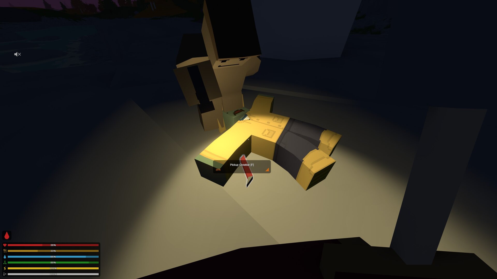 Day 650 of posting a Daily Screenshot from the games I've been playing