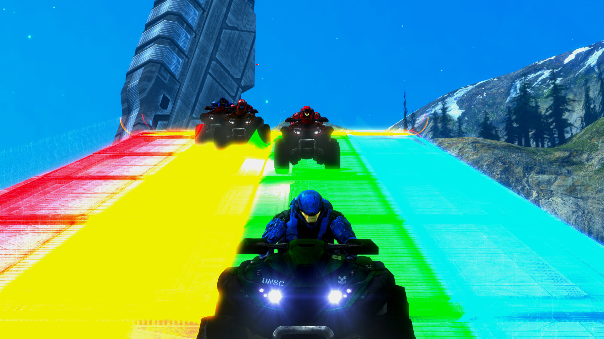 Day 580 of posting a Daily Screenshot from the games I've been playing