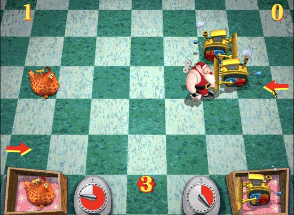 Guess The Game (#002) [Solved - see comments]