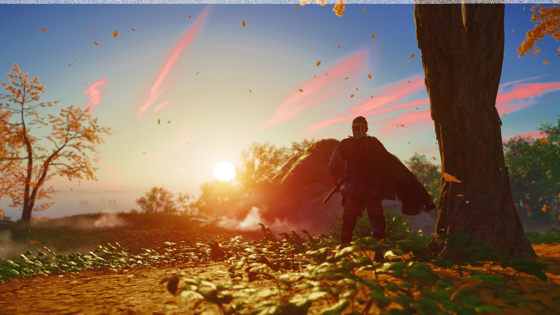 Day 625 of posting a Daily Screenshot from the games I've been playing