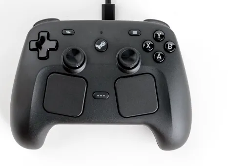 Valve Announces New Steam Machine, Steam Controller & Steam Frame