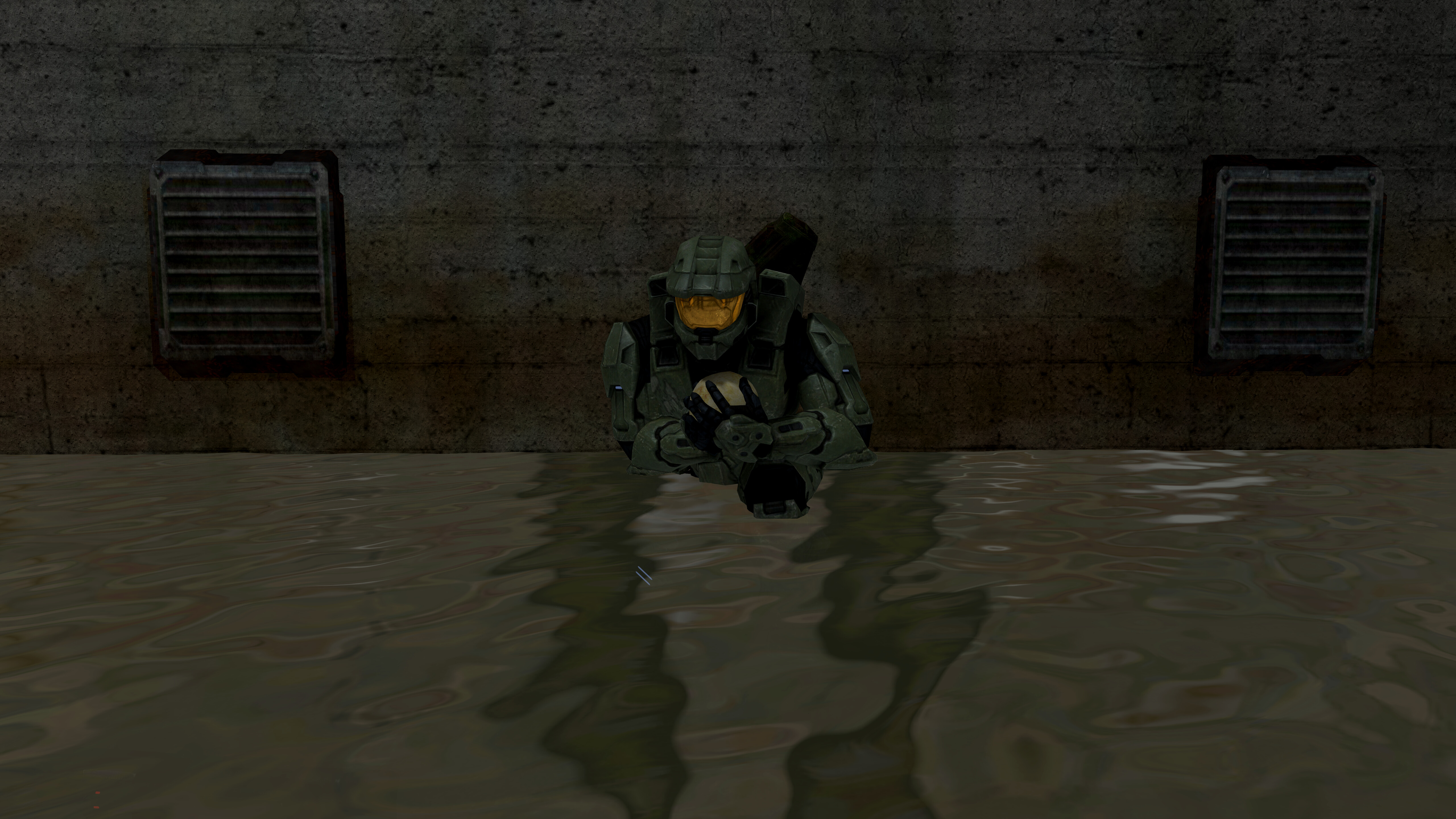 Day 489 of posting a Daily Screenshot from the games I've been playing