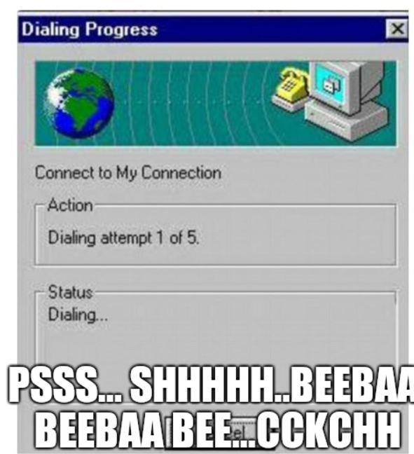 What happened if the 5th attempt failed?