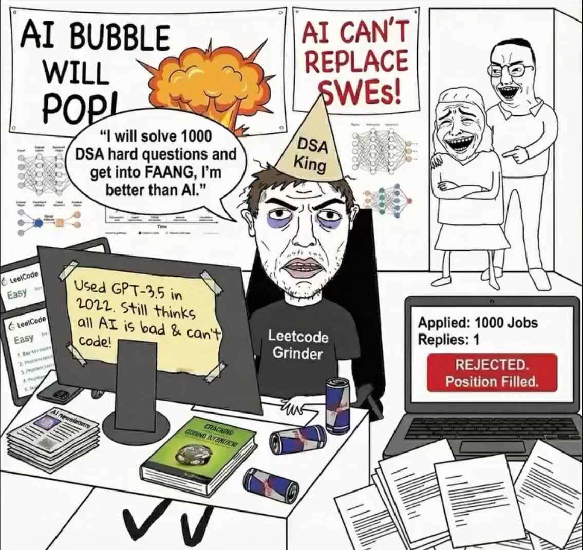 AI bubble will pop