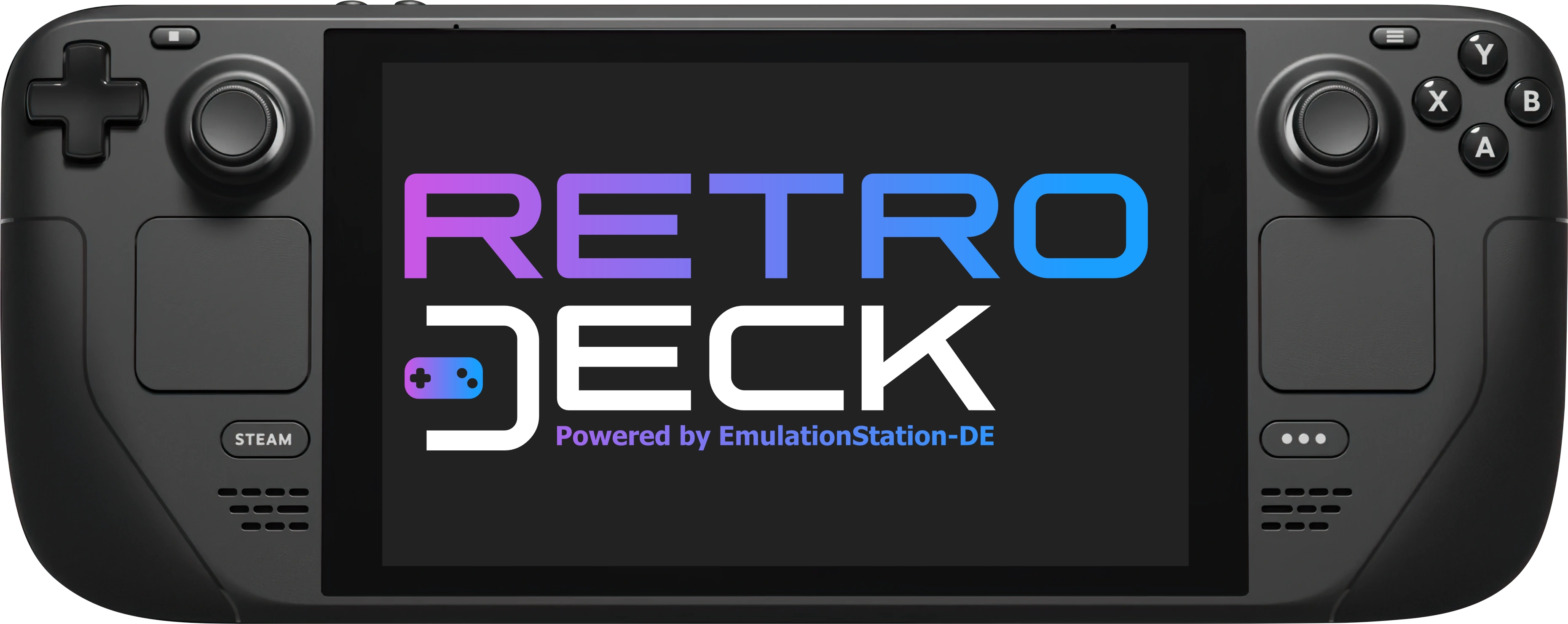 RetroDECK Is More Than Emulation: An Interview with the Devs (my article!)