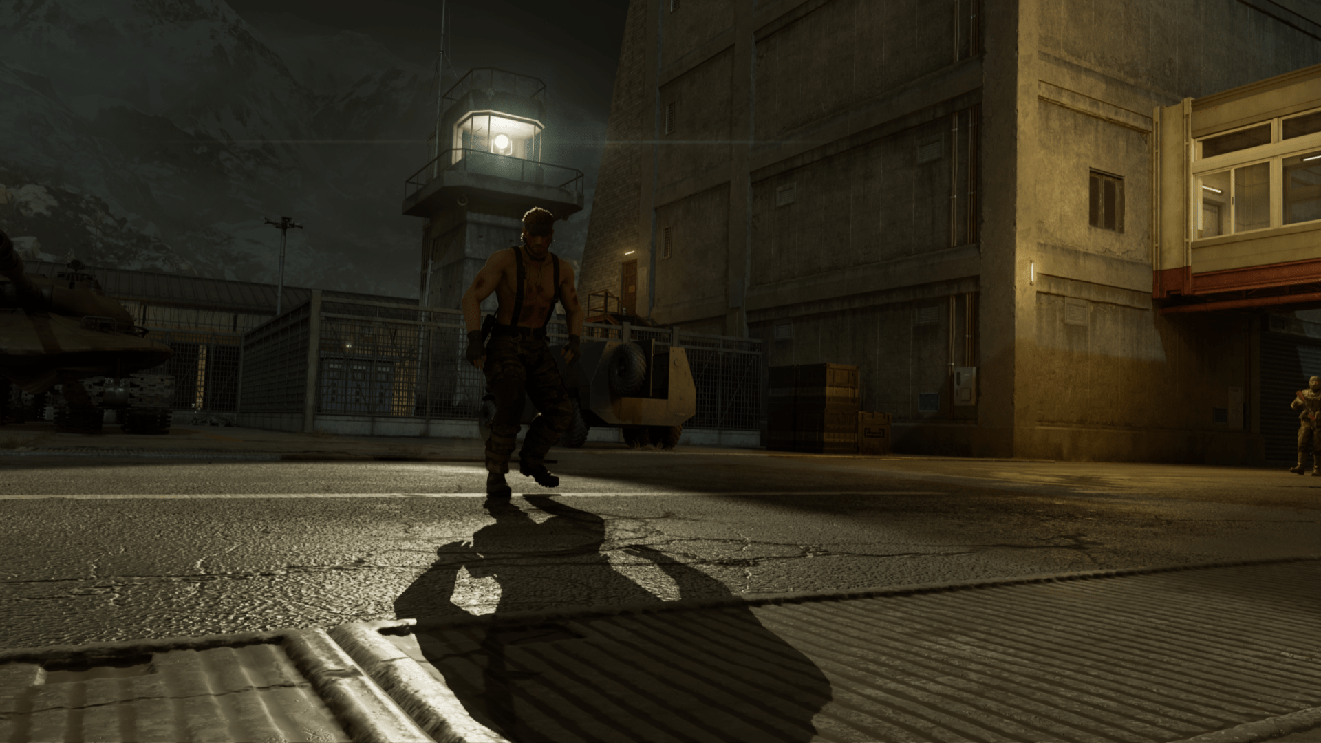 Day 614 of posting a Daily Screenshot from the games I've been playing