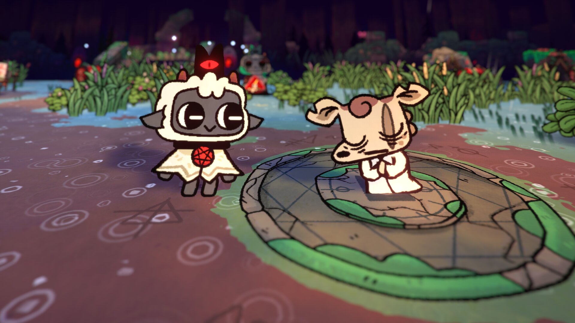 Day 560 of posting a Daily Screenshot from the games I've been playing