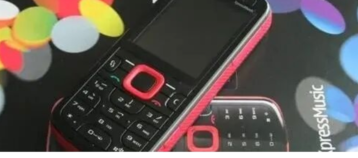 Old Nokia, lost mobile games
