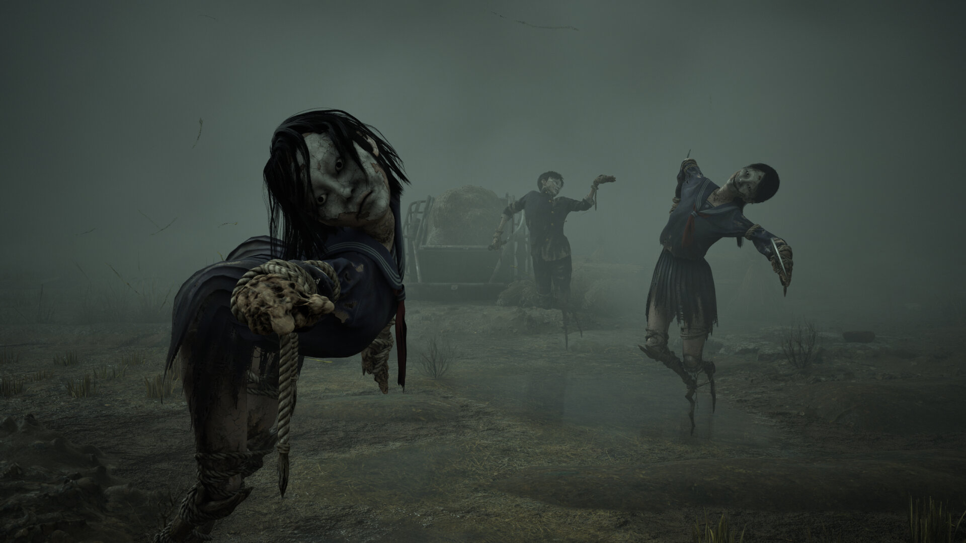 Day 702 of posting a Daily Screenshot from the games I've been playing