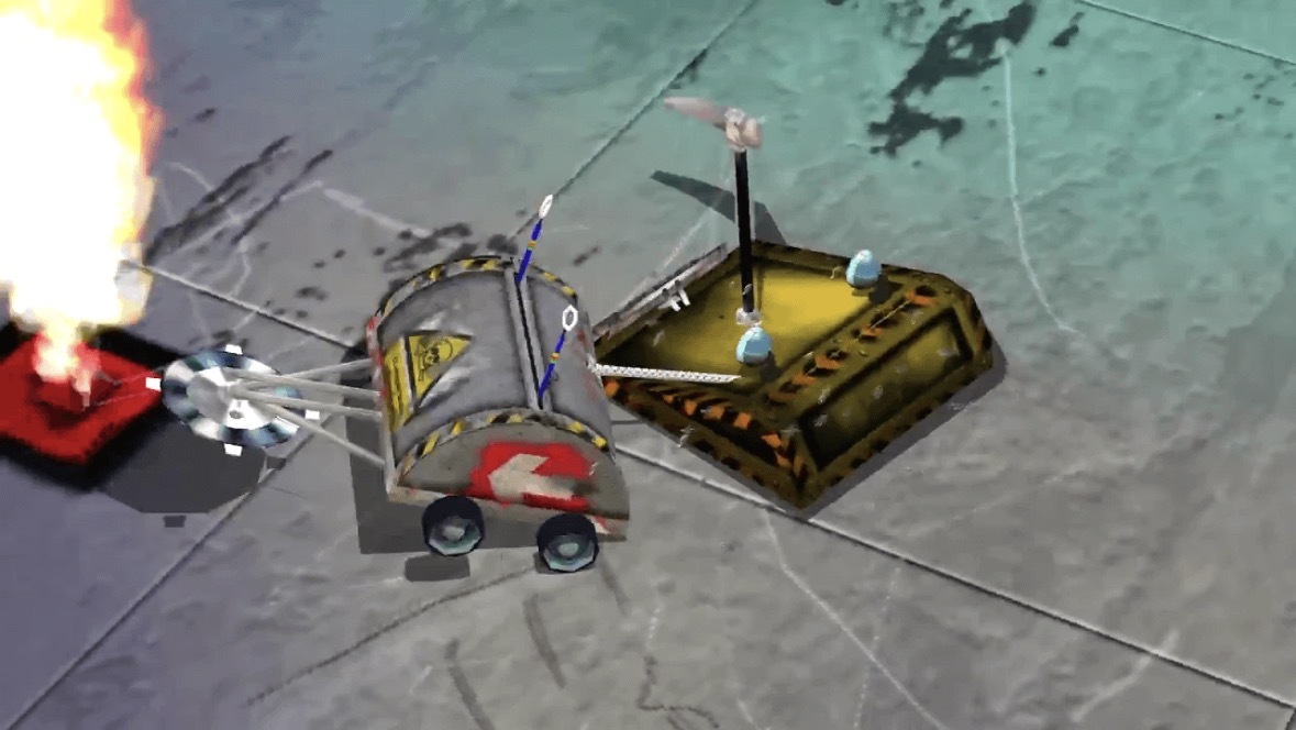 Guess The Game (#011) [solved - see comments]