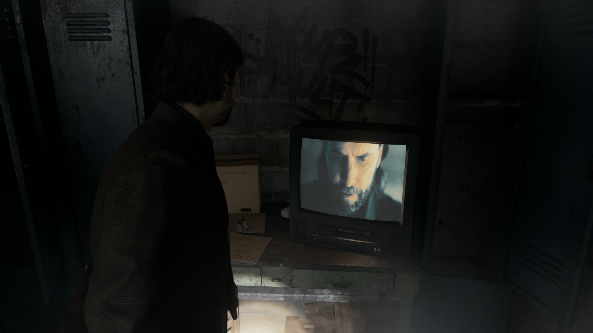 Day 572 of posting a Daily Screenshot from the games I've been playing