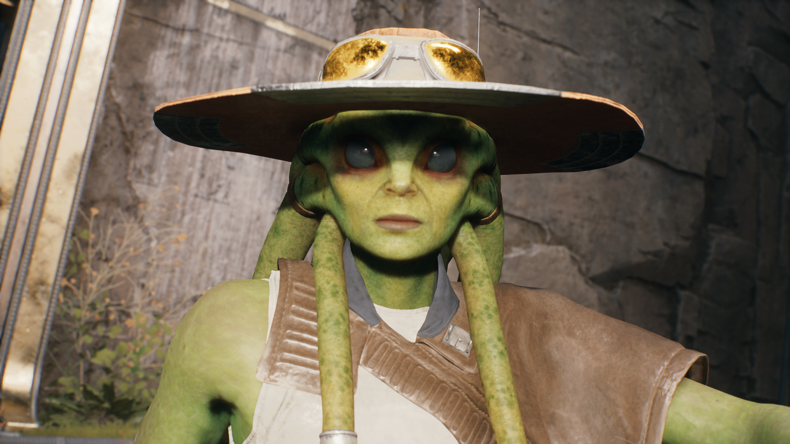 Day 710 of posting a Daily Screenshot from the games I've been playing