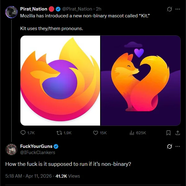 Good luck figuring it out since it also doesn’t come with man pages