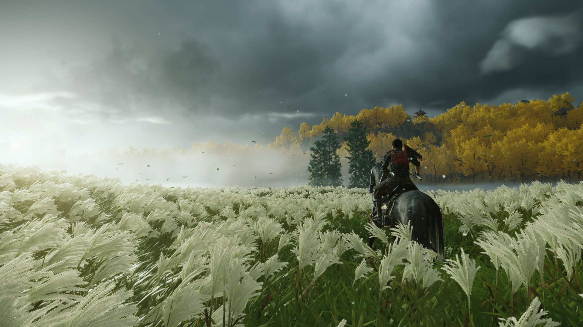 Day 619 of posting a Daily Screenshot from the games I've been playing