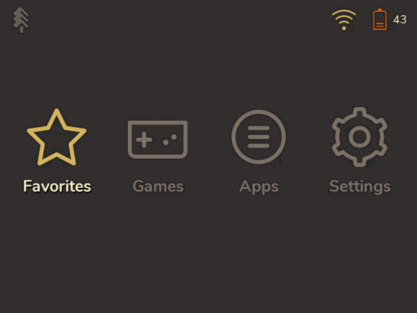 Talking Handheld Linux with the Spruce & Sprig Team