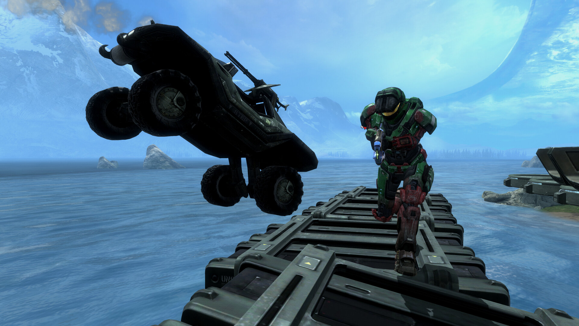 Day 585 of posting a Daily Screenshot from the games I've been playing