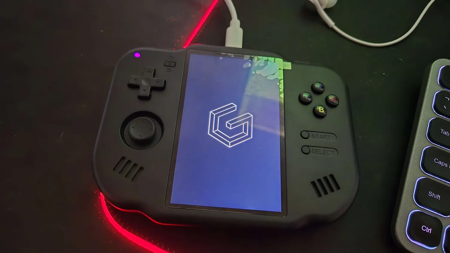 The Developer the Handheld Scene Depends On: An Interview With Gamma