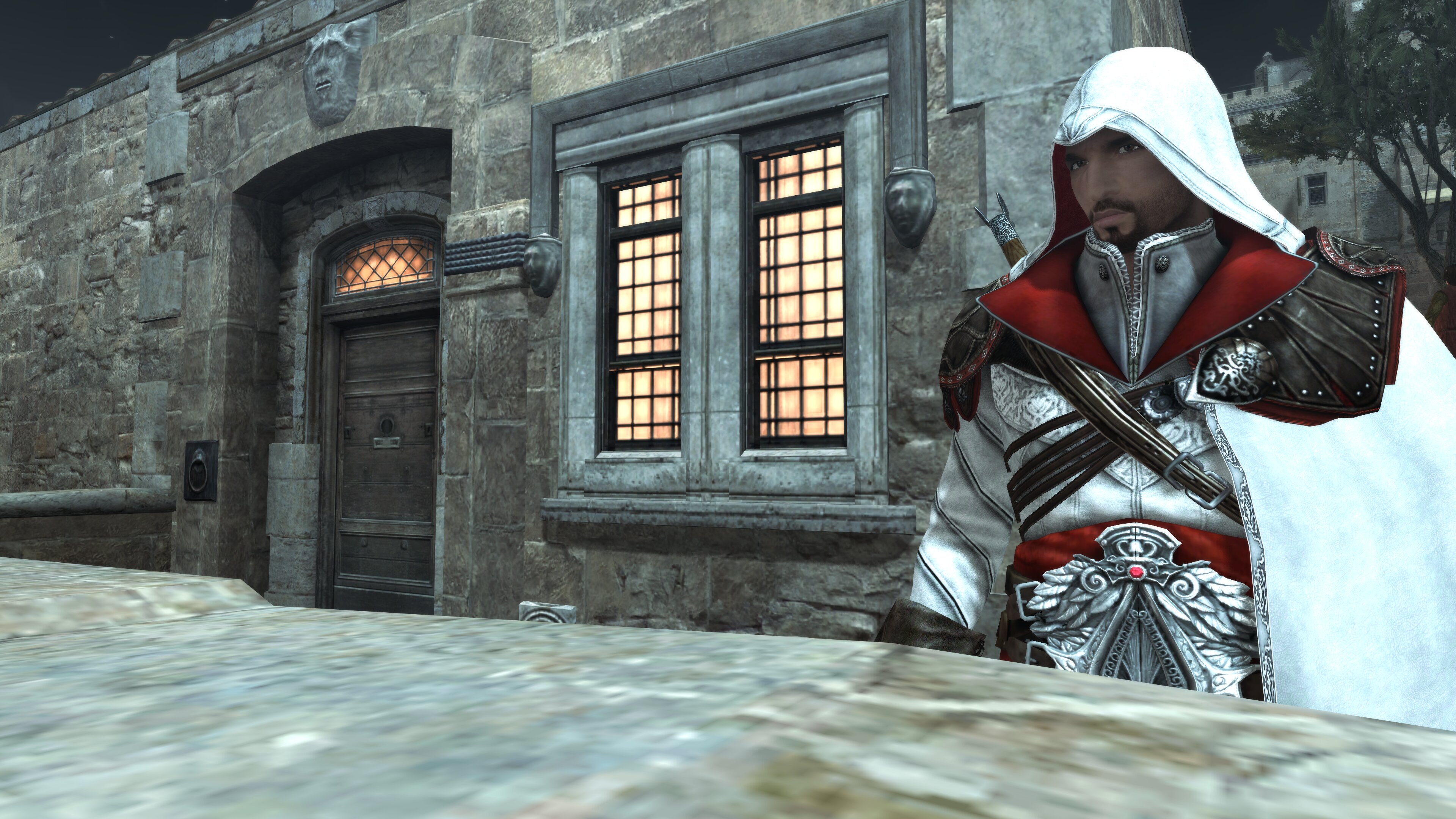Day 742 of posting a Daily Screenshot from the games I've been playing