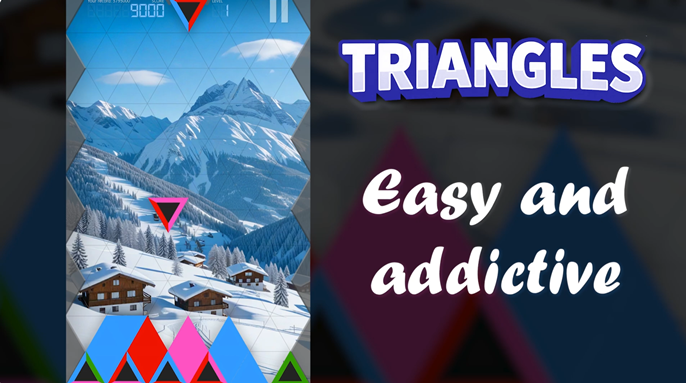 25 codes to give away for our new puzzle game (Android)