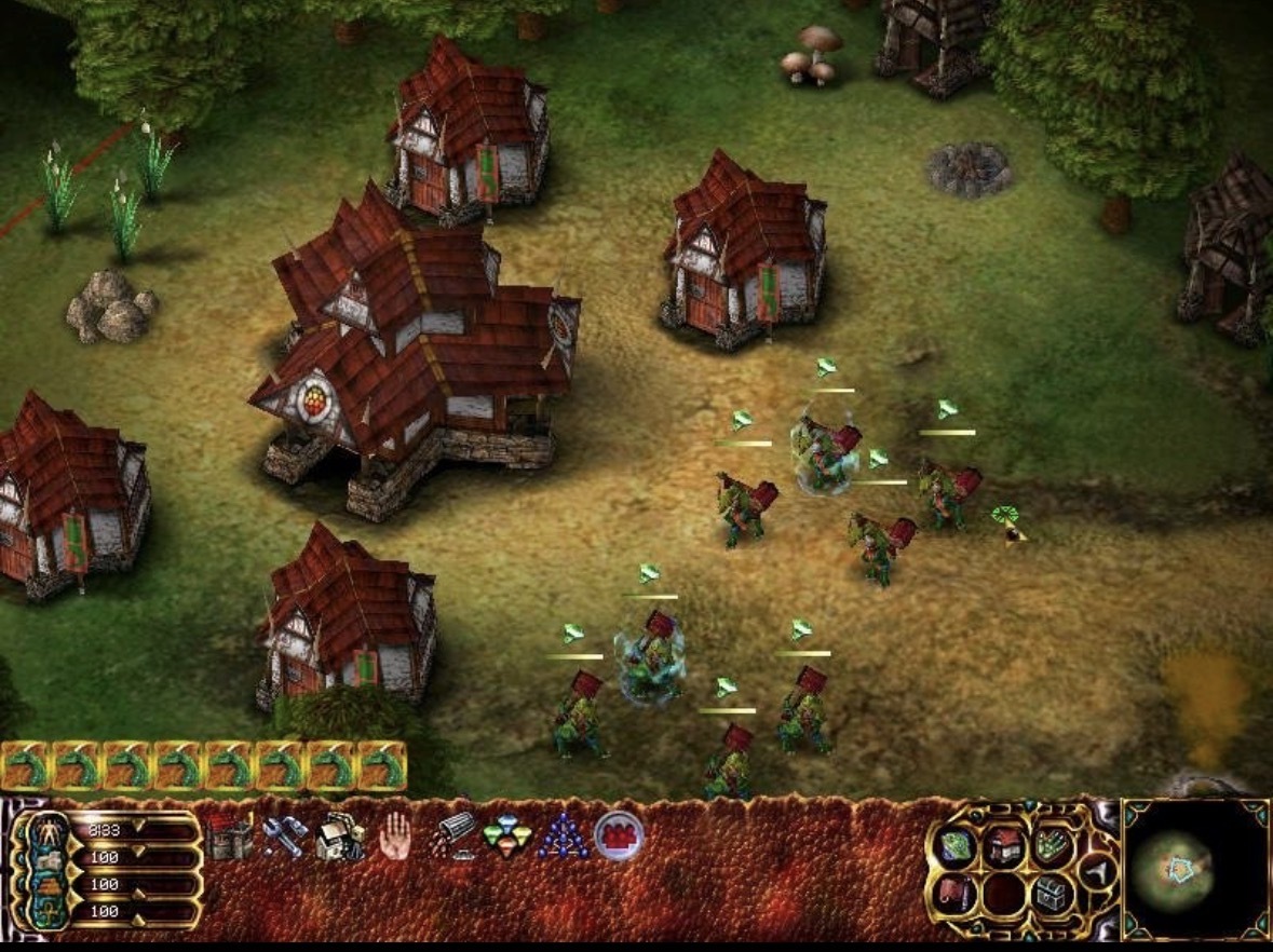 Guess the game (#009) [stumped - answer in comments]
