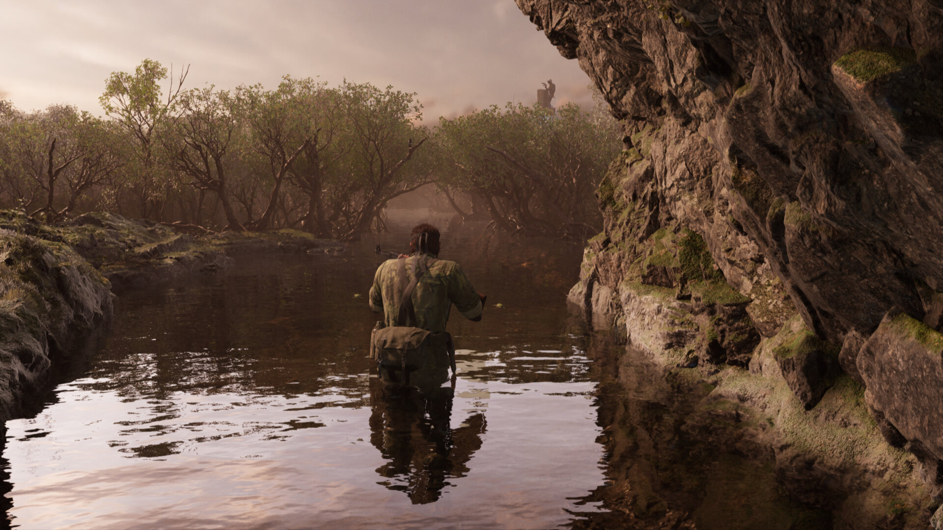 Day 603 of posting a Daily Screenshot from the games I've been playing