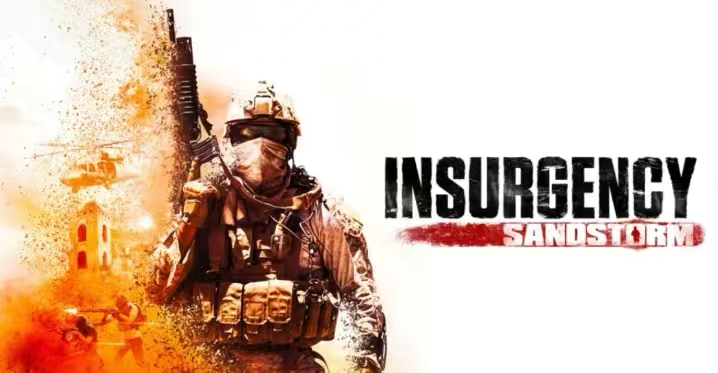 The overlooked hardcore FPS: Is Insurgency: Sandstorm still worth playing in 2026? (A detailed review)