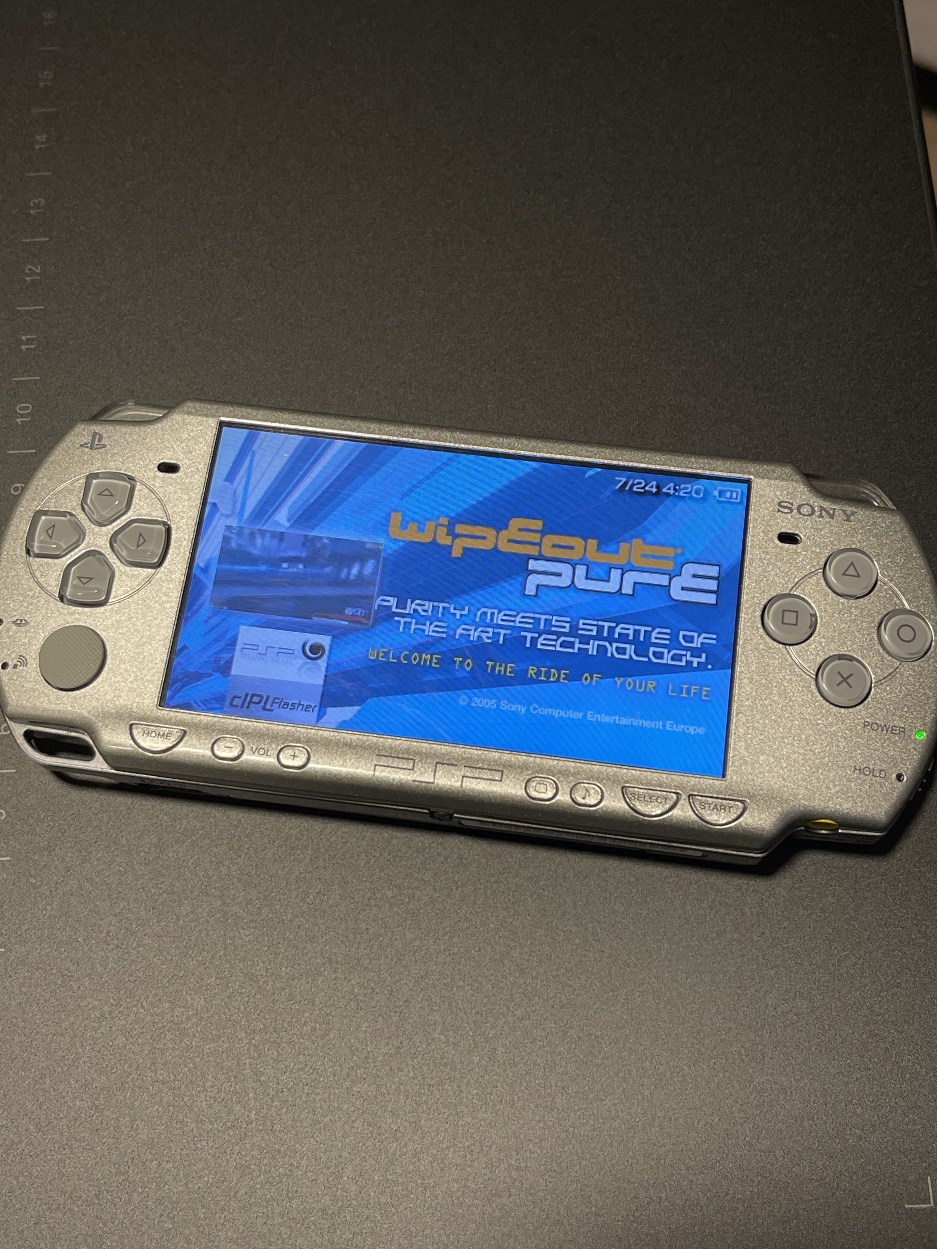 What are your favourite PSP games?