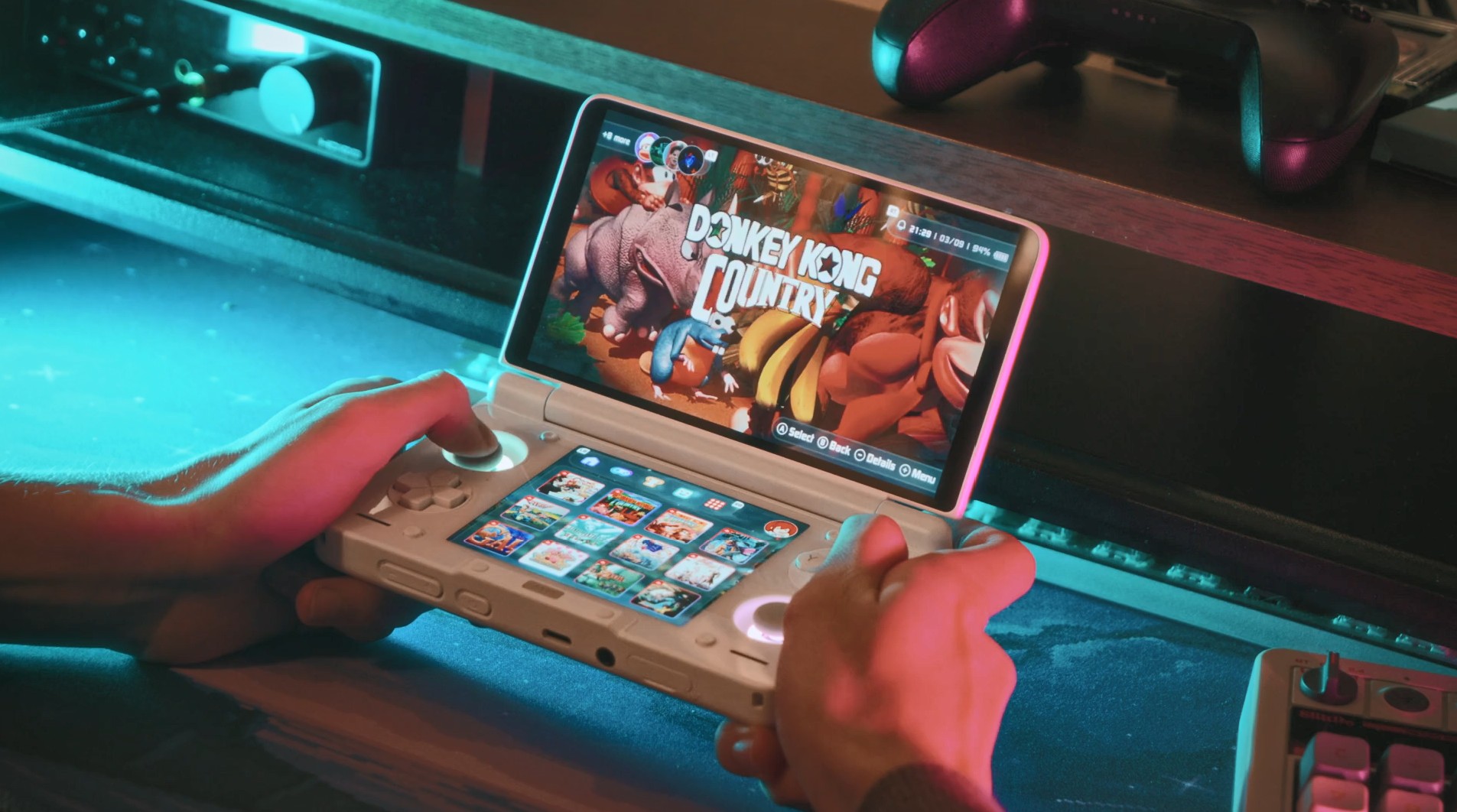 The Vision Behind iiSU: An Interview with iiSU Developers (my article!)