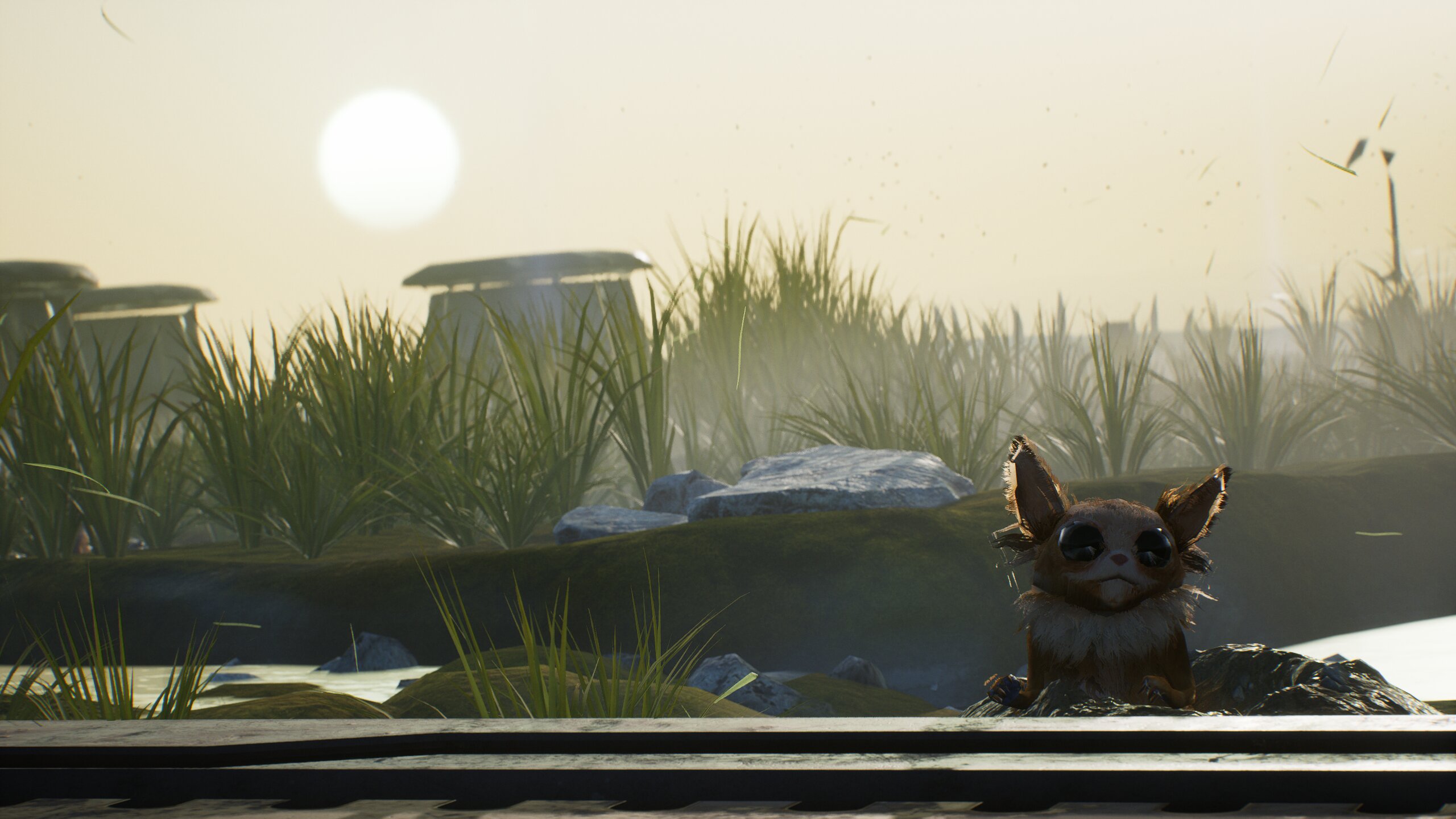 Day 700 of posting a Daily Screenshot from the games I've been playing