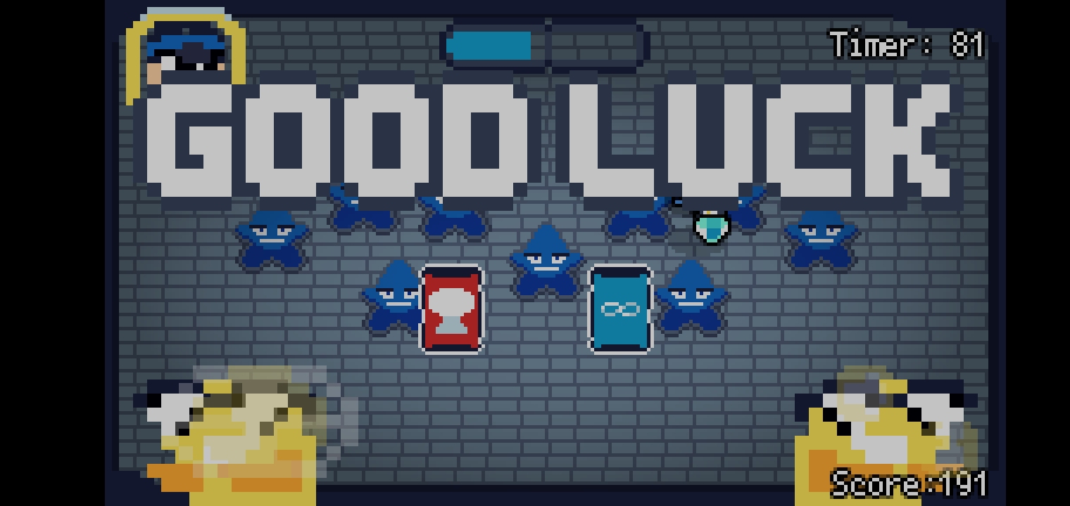 REAL MONSTERS HORDES and NEW CARD DESIGN