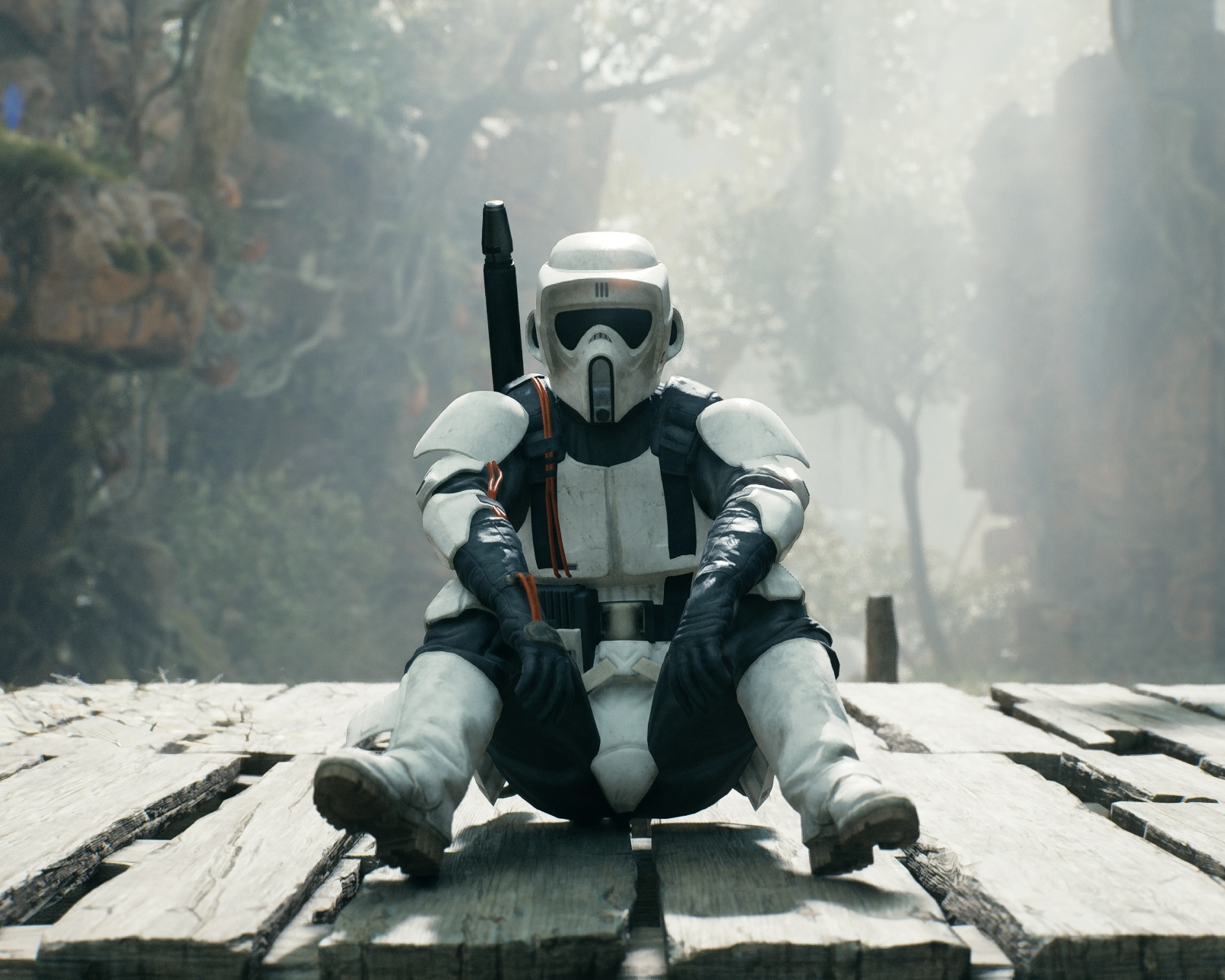 Day 709 of posting a Daily Screenshot from the games I've been playing