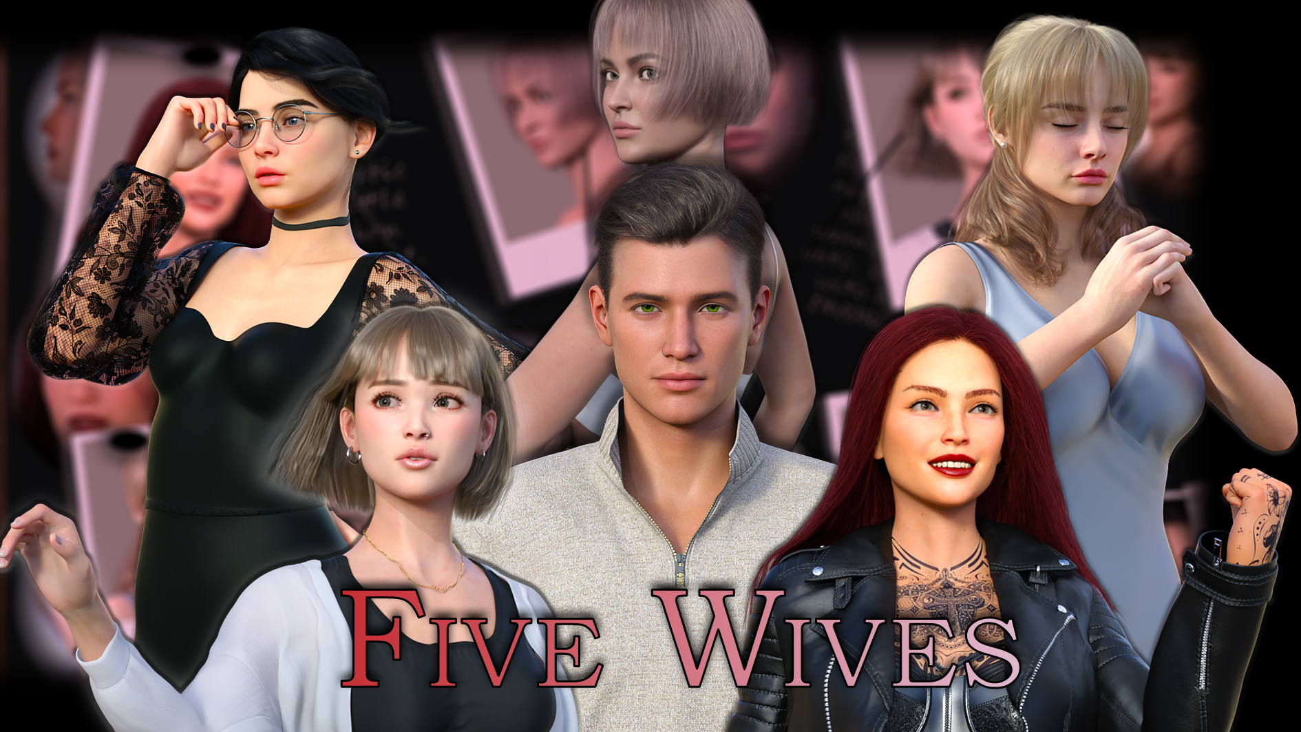 Which poster works better for my project — the original or the AI-edited version? I'd love to hear your thoughts.