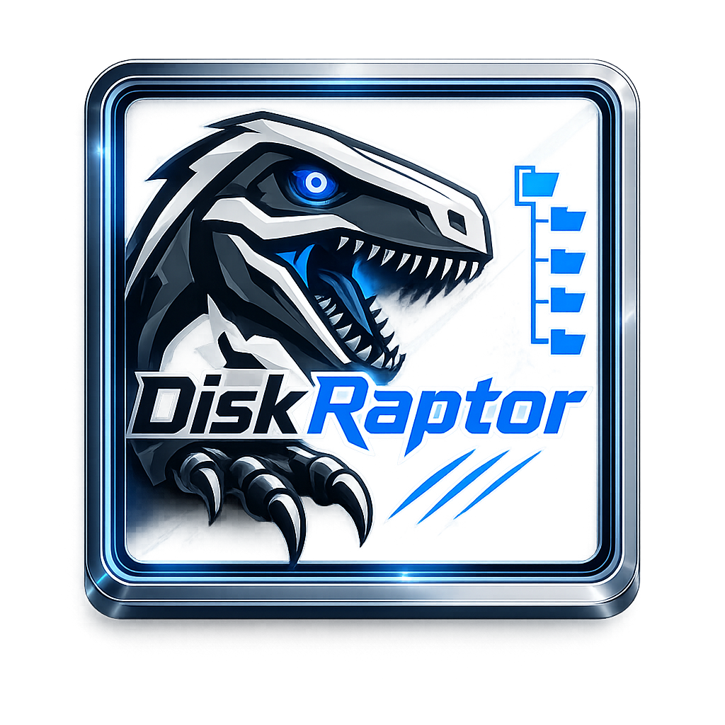 Diskraptor