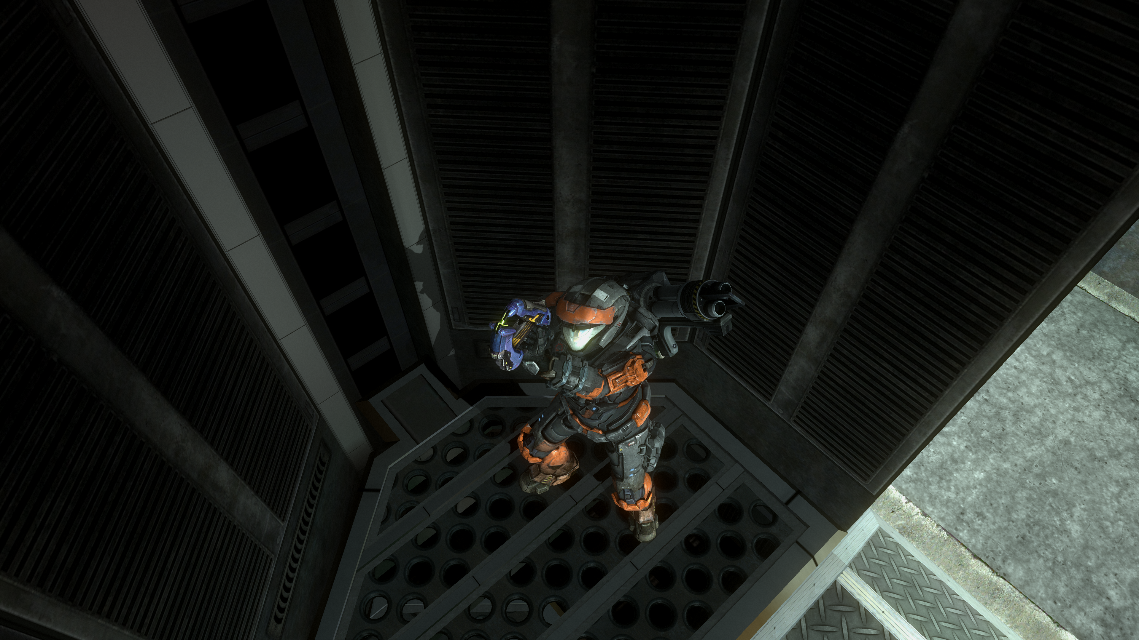 Day 623 of posting a Daily Screenshot from the games I've been playing