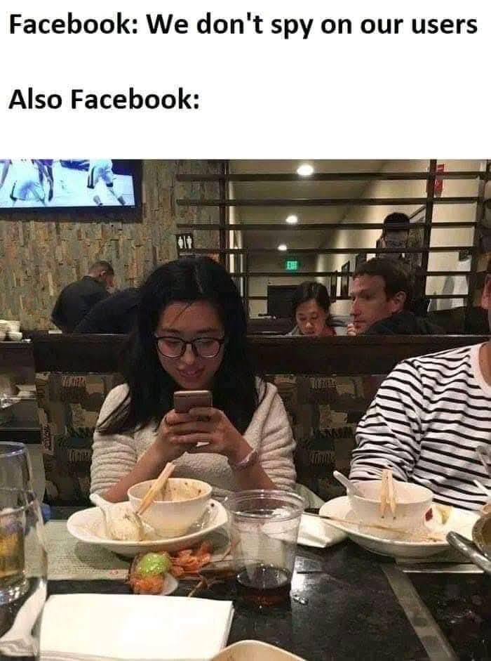 Sneaky marky