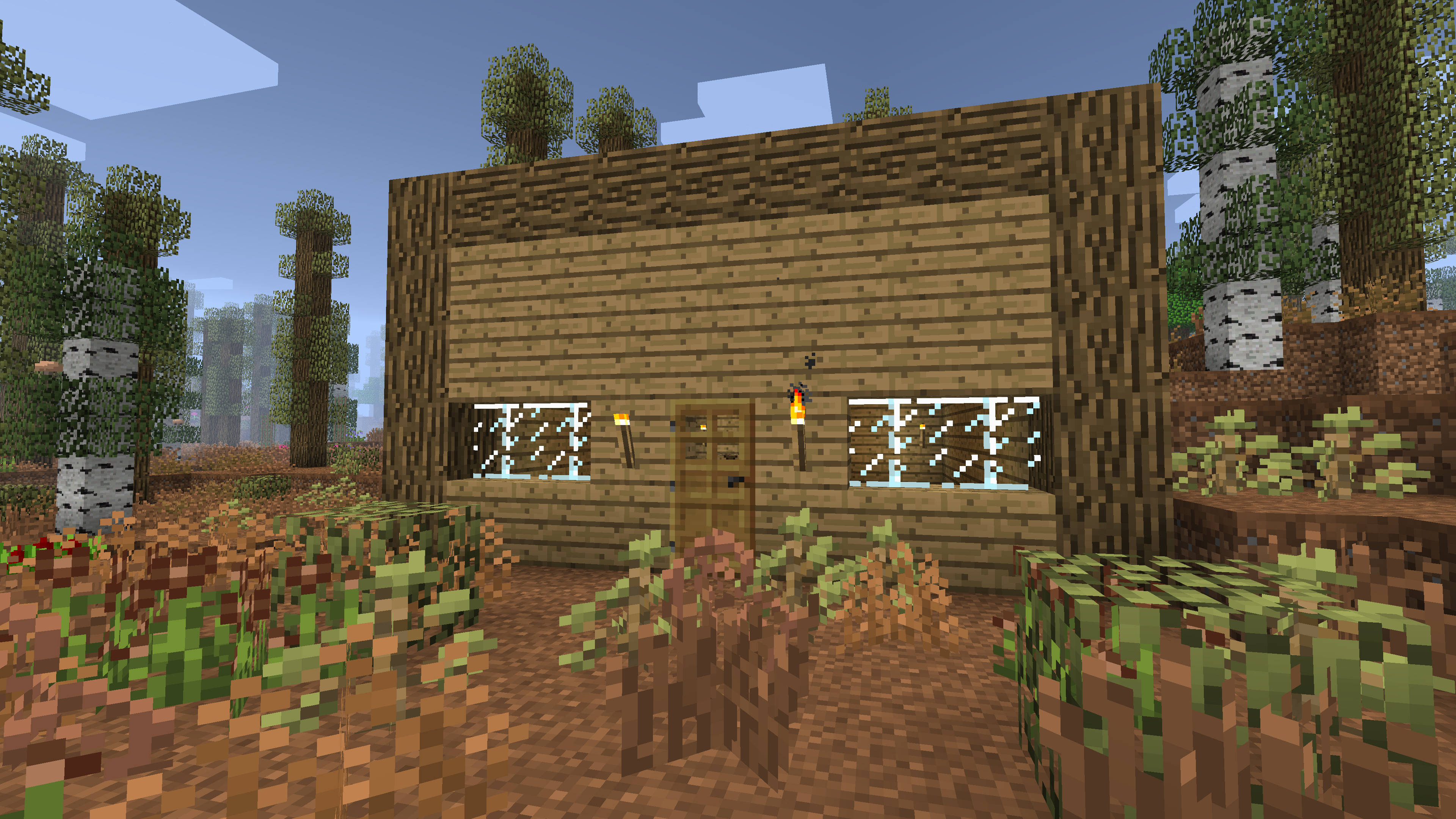Day 640 of posting a Daily Screenshot from the games I've been playing