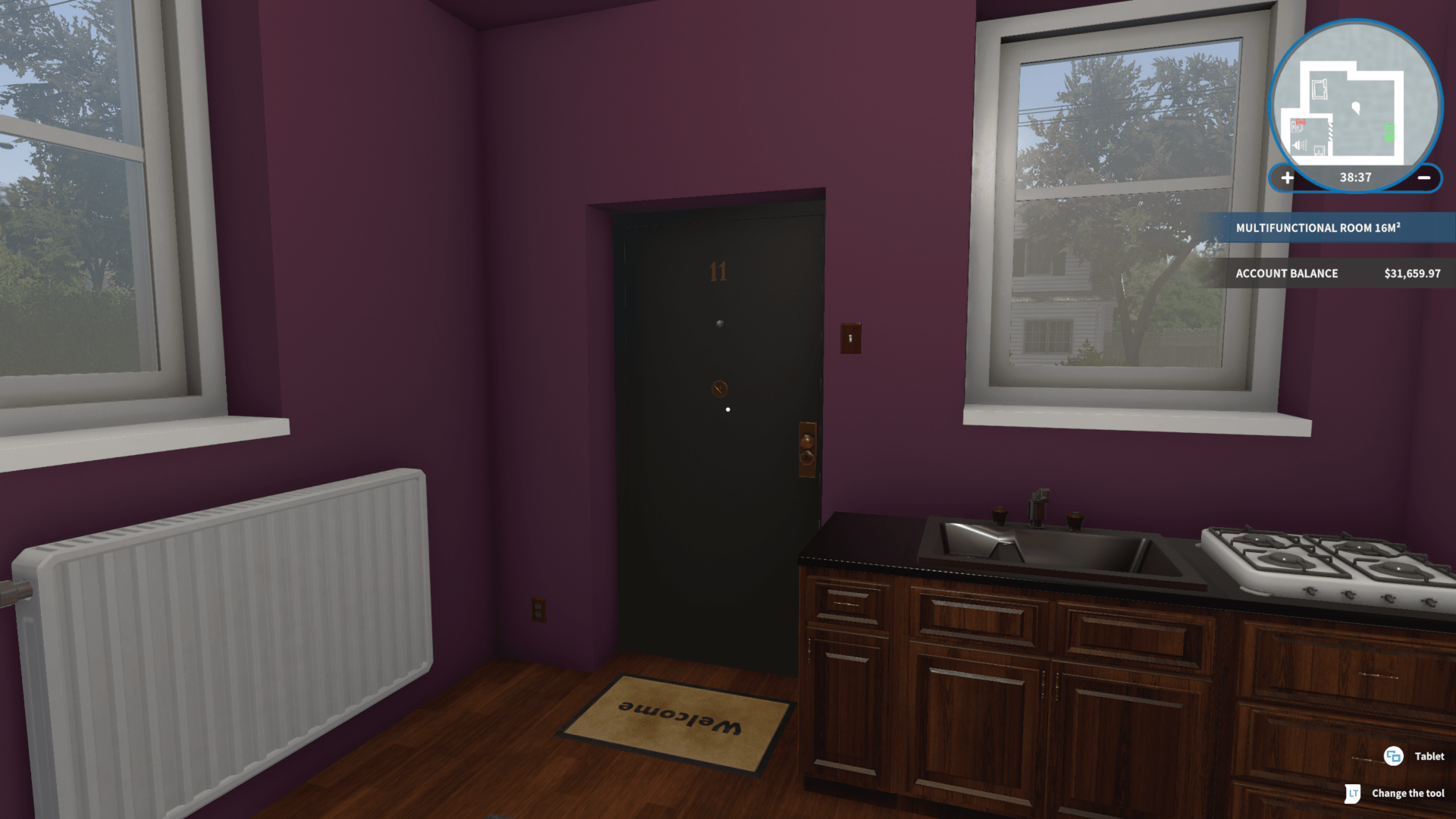 Day 626 of posting a Daily Screenshot from the games I've been playing