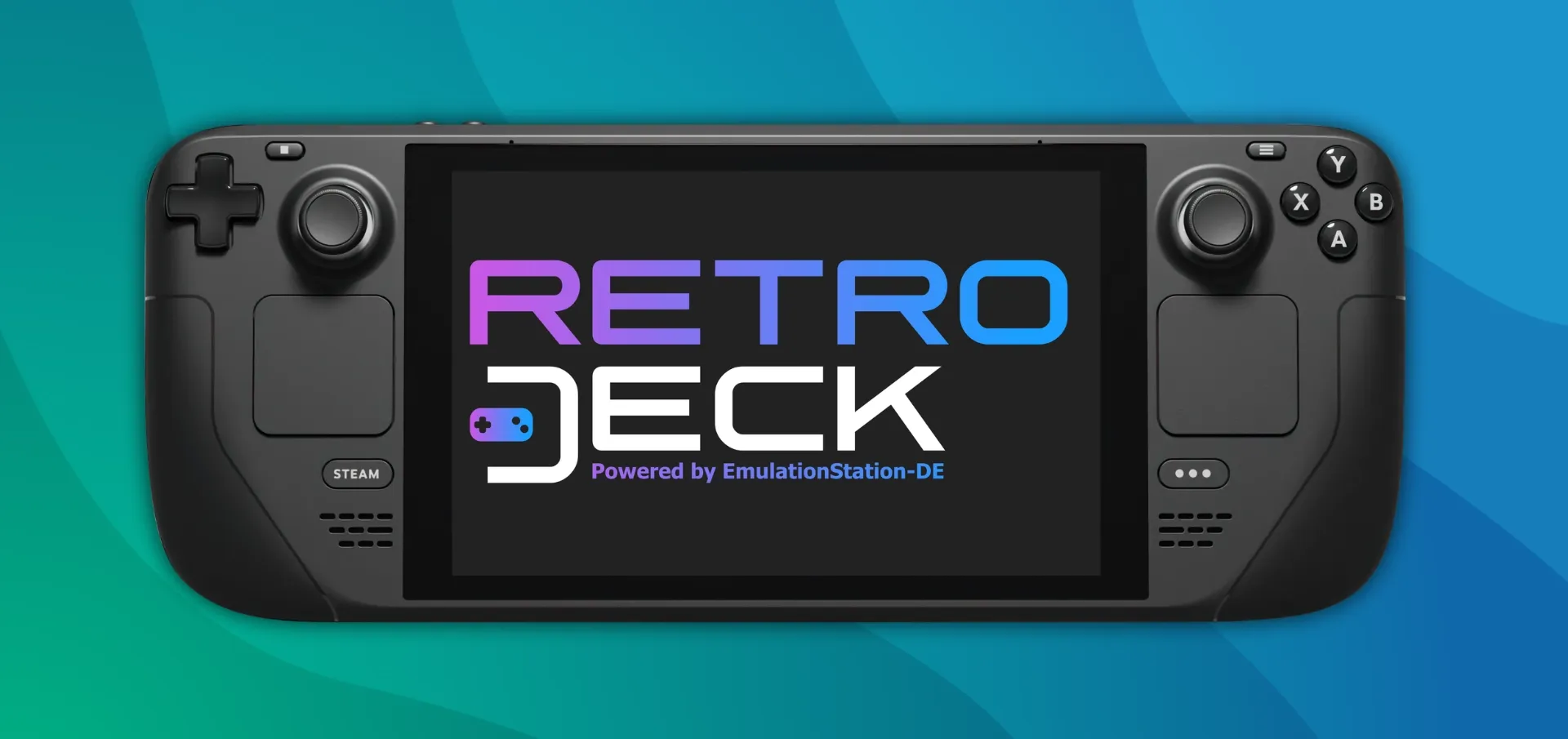 RetroDECK 0.10.0b Is a Ground-Up Rewrite, Not Just an Update